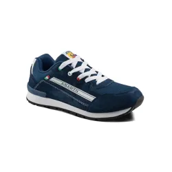 
                  BATOR Buty Robocze ABARTH Occupational Competizione 500 Navy O2 Ze Skóry Zamszowej Rozmiar 46 AB0002NV-46